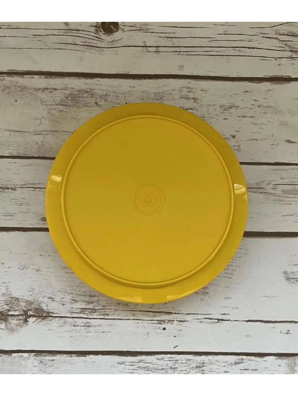 Tupperware preloved excellent